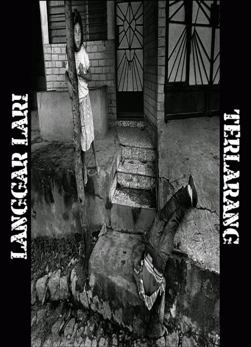 Terlarang : Langgar Lari - Terlarang Terlarang : Langgar Lari - Terlarang